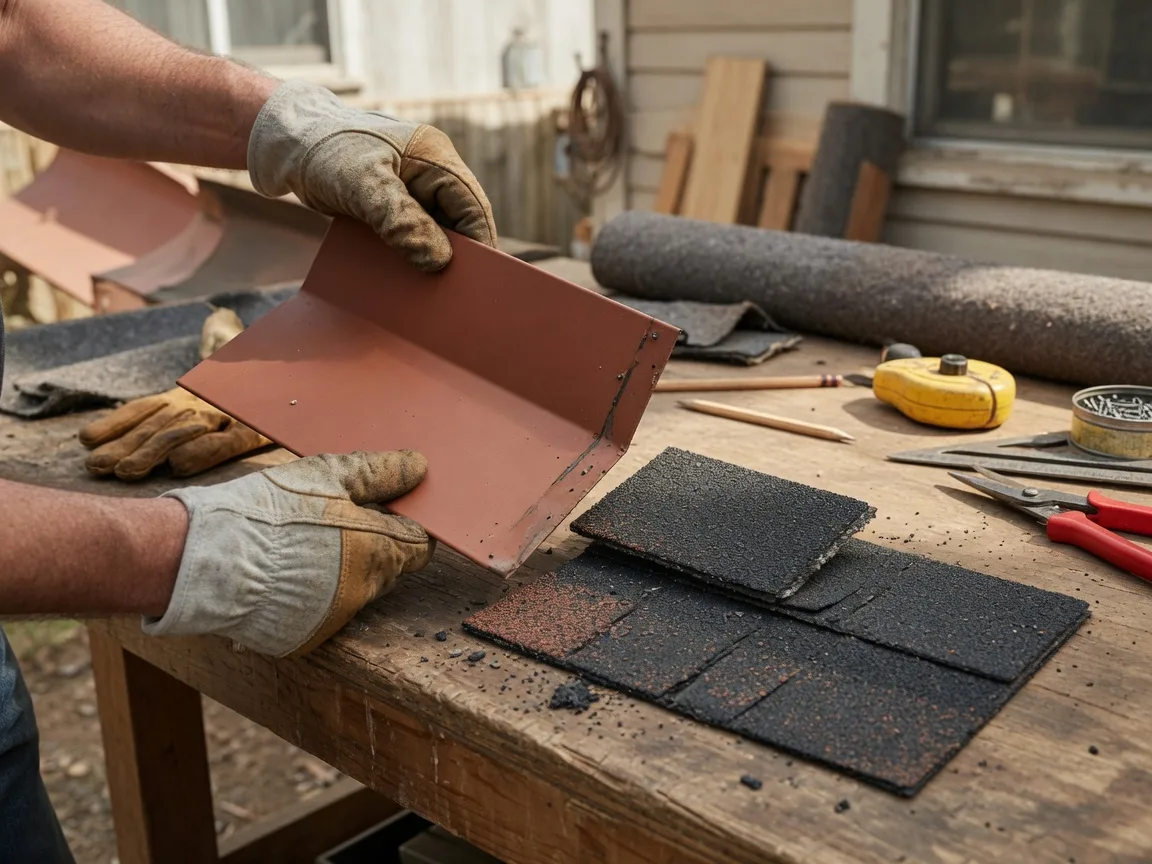 Roof Repair company in Miami, OK